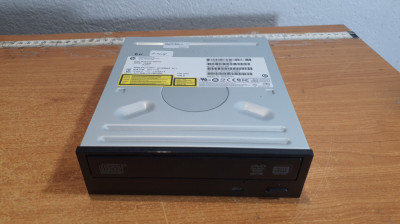 DVD Writer Laptop HP GH80N Sata #A1118 foto