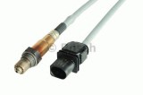 Sonda Lambda BMW Seria 6 (E63) (2004 - 2010) BOSCH 0 258 017 099