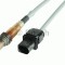 Sonda Lambda BMW Seria 6 (E63) (2004 - 2010) BOSCH 0 258 017 099