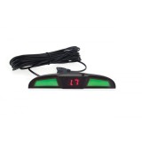 Afișaj senzor parcare LED COB AMIO-02097
