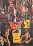 Revista Cinema 1982, An Complet, 12 Numere, Colectie Film