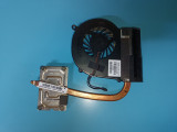 Sistem răcire / cooler + ventilator HP Compaq Cq58