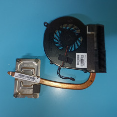 Sistem răcire / cooler + ventilator HP Compaq Cq58