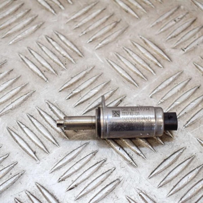 Supapa solenoid AUDI A3 8V1, 8VK 2016 OEM: 06E103697M 3976203