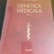 Mircea Covic, Dragos Stefanescu - Genetica medicala
