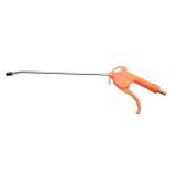 Pistol de suflat aer cu tija 260 mm, presiune 13 bar, Breckner Germany