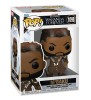 Funko POP! Marvel Black Panther: Wakanda Forever - M&#039;Baku Figurina Vinil 9cm, Colectie Wakanda, Jucarie Unisex 3+