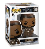 Cumpara ieftin Funko POP Marvel: BPWF- MBaku