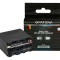 Baterie PATONA Platinum cu intrare/ieșire USB-C PD20W f. Sony NP-F970 F960 F950 PD20W USB-A 5V/2A