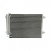 Radiator clima AC VW Passat B6, B7, CC 1.6-2.0D 570x440x16mm cod OEM 3C0820411, 3C0820411C, 3C0820411E, 3C0820411G, 3C0820411J, 1924005466