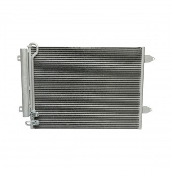 Radiator clima AC VW Passat B6, B7, CC 1.6-2.0D 570x440x16mm cod OEM 3C0820411, 3C0820411C, 3C0820411E, 3C0820411G, 3C0820411J, 1924005466 foto