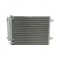 Radiator clima AC VW Passat B6, B7, CC 1.6-2.0D 570x440x16mm cod OEM 3C0820411, 3C0820411C, 3C0820411E, 3C0820411G, 3C0820411J, 1924005466