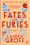 AS - LAUREN GROFF - FATES AND FURIES