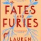AS - LAUREN GROFF - FATES AND FURIES