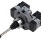 Comutator: joystick ergonomic