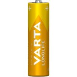 Baterie Alcalina Varta R6 AA Longlife