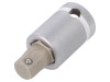 Cap Imbus Hex-Plus 9mm 3/8 Zyklop, Wera