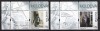 MOLDOVA 2013, Mihai Eminescu - Picturi, Luceafarul, serie neuzată, MNH, Arta, Nestampilat