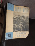 Muntii Piatra Craiului - Oficiul Național de Turism Carpați