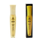 Rimel pentru gene, Global Fashion, 5D Wow Effect, Negru, GF4002