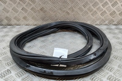 Garnitura ușă st&amp;acirc;nga față AUDI Q4 Sportback F4N 2022 OEM: 11A867911B | 23890521 foto