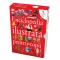 Set enciclopedia ilustrata pentru copii, 6 carti