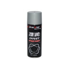 Spray cu zinc 400 ml 129599 BK83108