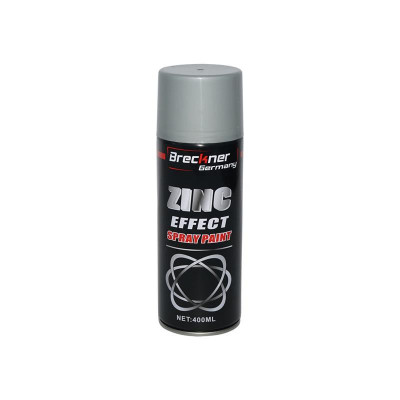 Spray cu zinc 400 ml 129599 BK83108 foto