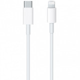 Cablu date Apple iPhone Type C la Lightning 1m&nbsp;