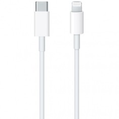 Cablu date iPhone USB C la Lightning 1m&nbsp;
