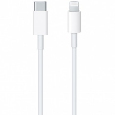 Cablu date Apple iPhone Type C la Lightning 1m 