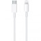 Cablu date iPhone USB C la Lightning 1m&nbsp;