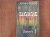 Ulise vol. 2 - James Joyce, 1984, Editura Univers, 448 pagini - Roman
