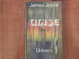 Ulise vol.2 de James Joyce