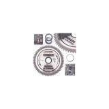 Disc circular pentru lemn, 190 x 30, 60 dinti, vidia, Powermat