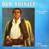 Dan Voinicu &ndash; Spune, spune, Oltule