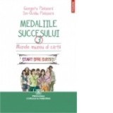 Medaliile succesului 3. Marele muzeu al cartii - Ion-Ovidiu Panisoara, Georgeta Panisoara