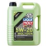 Ulei motor Liqui Moly Molygen New Generation 5W20 5L