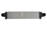 Radiator intercooler VOLVO V60 I (155) (2010 - 2018) THERMOTEC DAV007TT