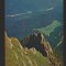 CPIB 21464 - CARTE POSTALA - MUNTII BUCEGI. CREASTA MORARULUI, NECIRCULATA