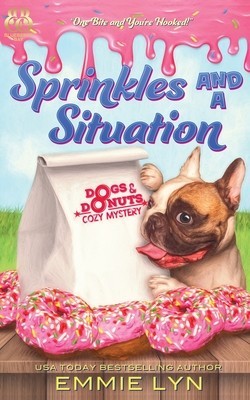 Sprinkles And A Situation foto
