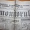 ziarul monitorul 29 decembrie 1992