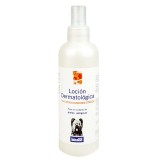 BIOZOO LOTIUNE DERMATOLOGICA PENTRU CAINI 200ML