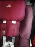 Scaune auto copii, 0+ -1 (0-18 kg), Opus directiei de mers, Isofix