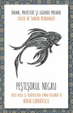 Pestisorul negru. Basme, povestiri si legende persane - Samad Behrangi - Editura Herald