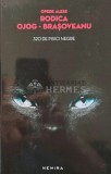Cumpara ieftin 320 de pisici negre - 2013 - Rodica Ojog-Brasoveanu (AF54)