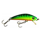 Vobler Ever Grass Mustang Minnow A103T/ 3,5cm/ 1,6g Strike Pro