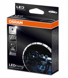 Anulator Eroare Led Osram Canbus Set 2 Buc LEDCBCTRL101, OSRAM&reg;