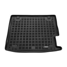Covor Tavita Portbagaj Premium BMW X4 F26 2014-2018