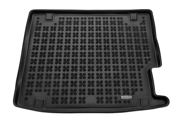 Covor Tavita Portbagaj Premium BMW X4 F26 2014-2018